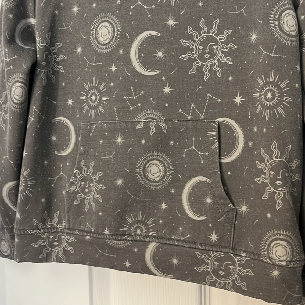 R & R/jogger set/size S 6-7 - Picture 3 of 8